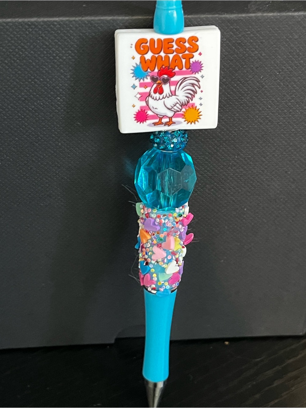 Pens By Alex - Guess What? - Picture 2 of 5